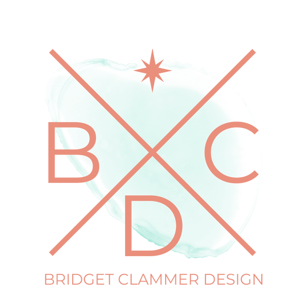 Bridget Clammer Design